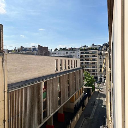 Your Parisian Hideaway - Entire Apartment Exterior foto