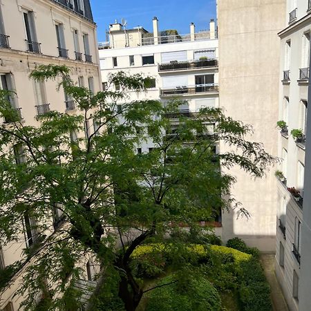 Your Parisian Hideaway - Entire Apartment Exterior foto