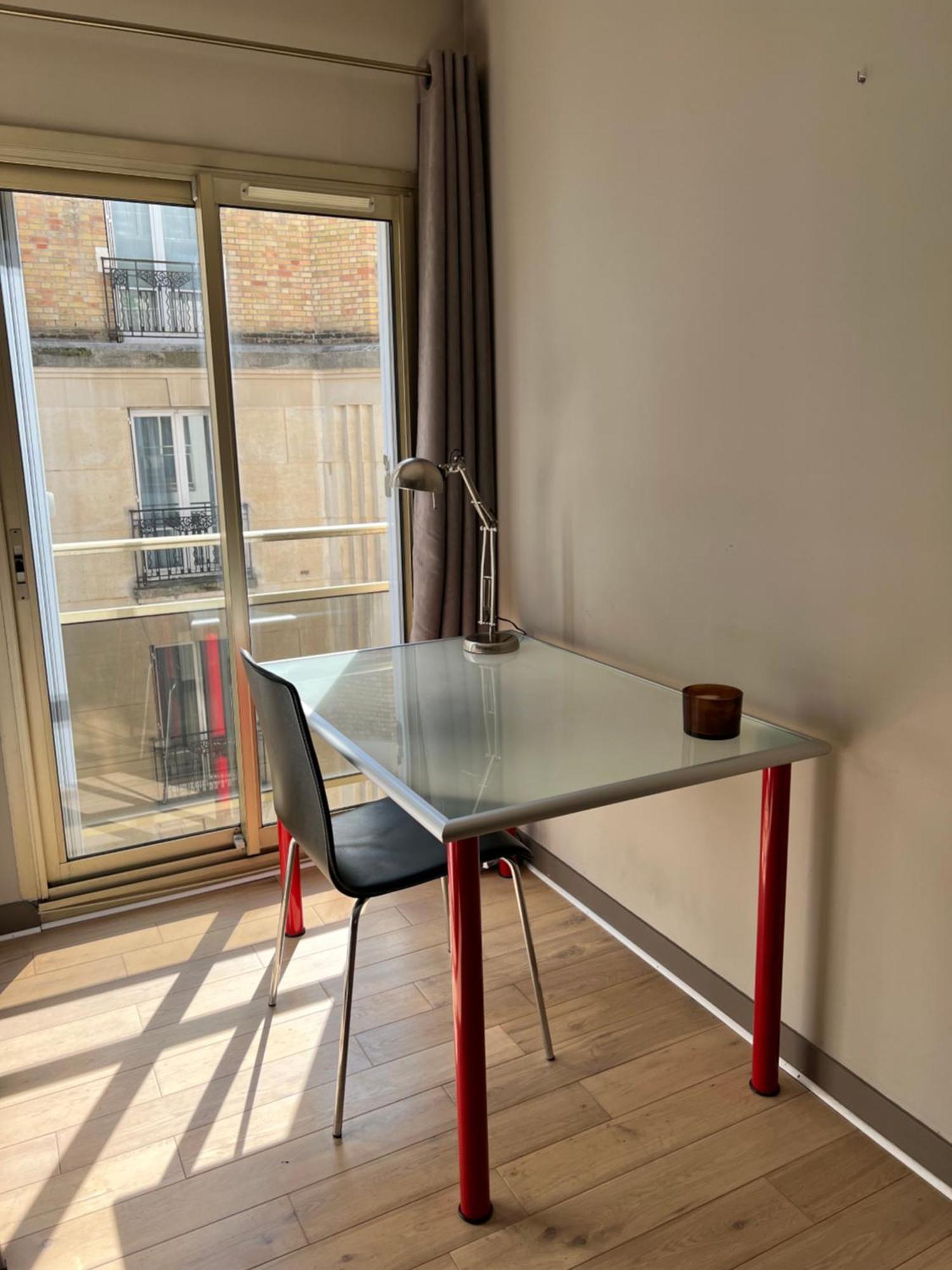 Your Parisian Hideaway - Entire Apartment Exterior foto